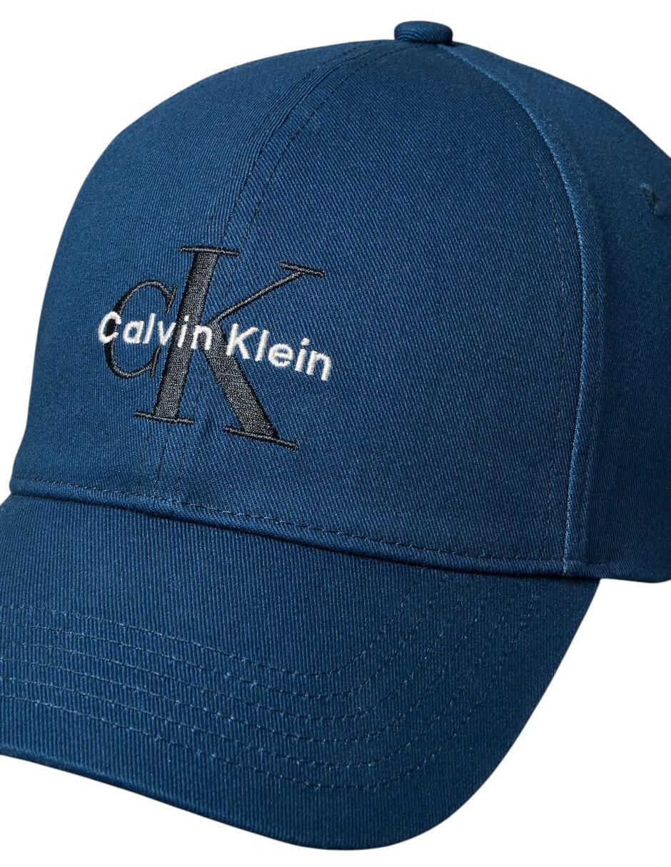 Gorra visera curva correa ajustable casual unisex 2