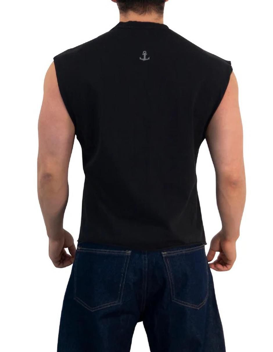 "set playera/playera" john leopard no aplica "cuello" redondo "para hombre"