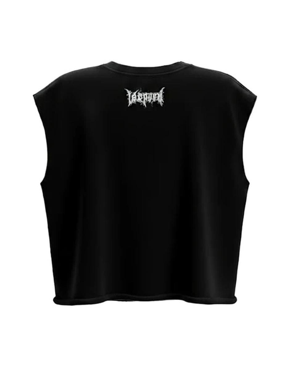 "set playera/playera" john leopard "cuello" redondo "para hombre"