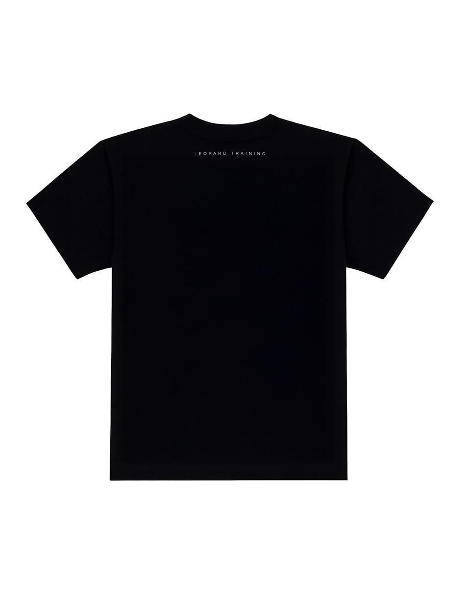 Playera cuello redondo para hombre 2