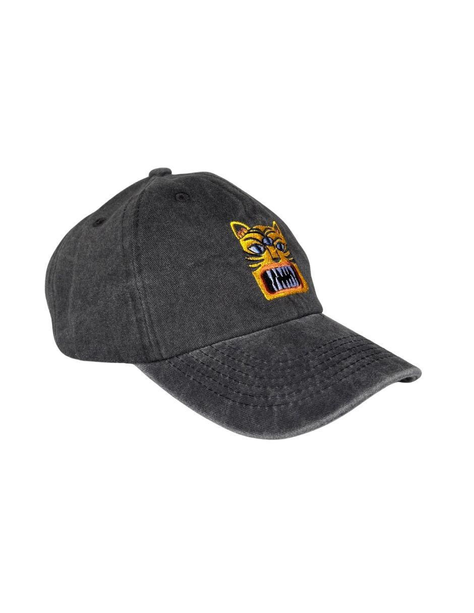 Gorra con visera curva "para" ninguna despierta will-is sin familia no aplica no aplica "para" unisex
