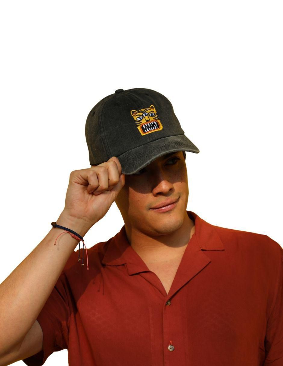 Gorra con visera curva "para" ninguna despierta will-is sin familia no aplica no aplica "para" unisex