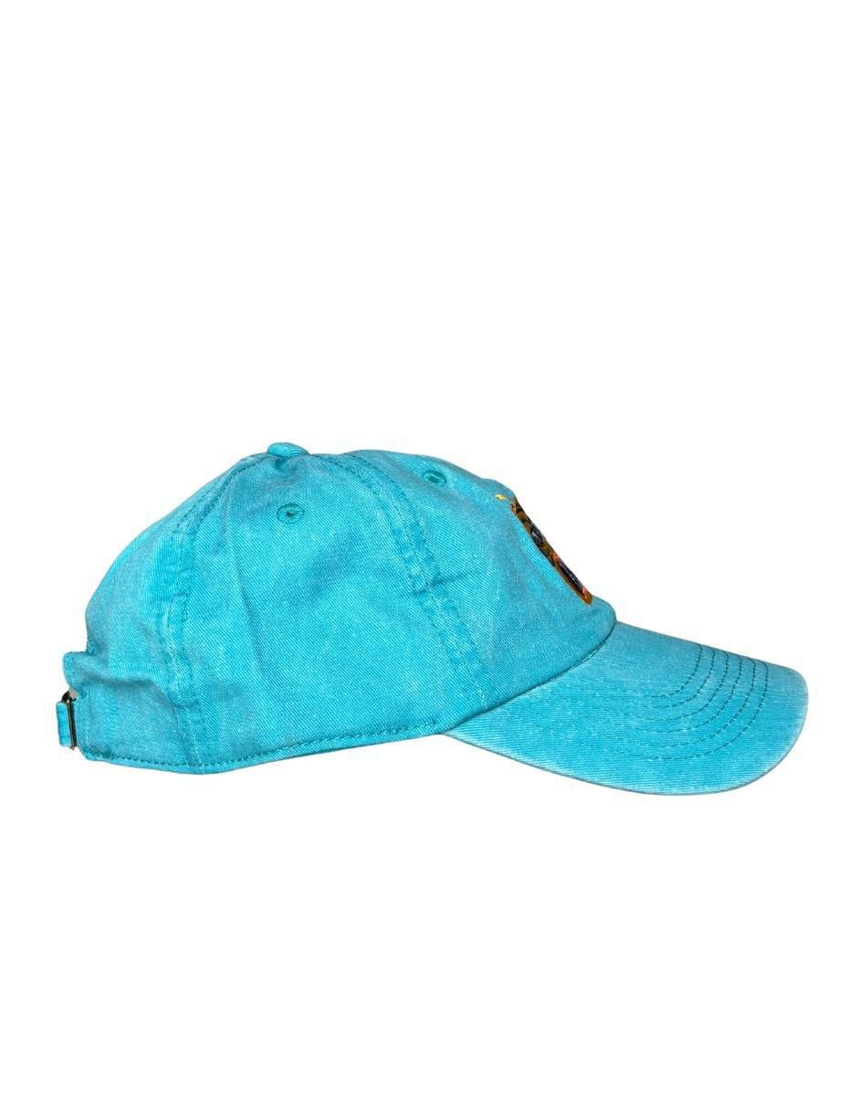 Gorra con visera curva "para" ninguna despierta will-is sin familia  no aplica no aplica "para" unisex
