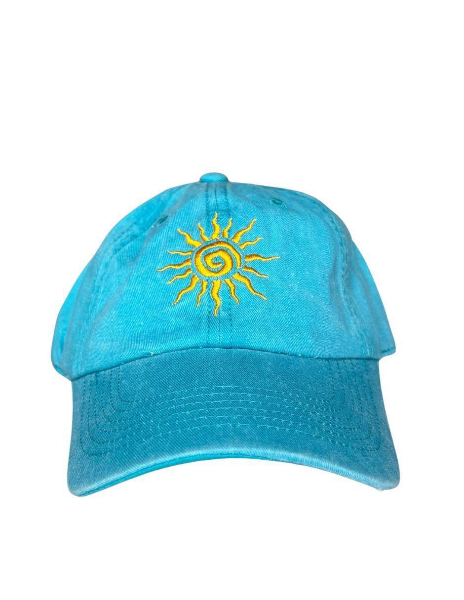 Gorra con visera curva unisex Gorra con visera curva unisex