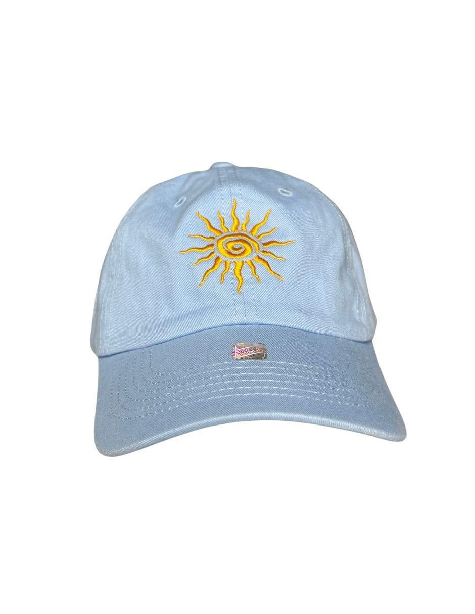 Gorra con visera curva unisex Gorra con visera curva unisex