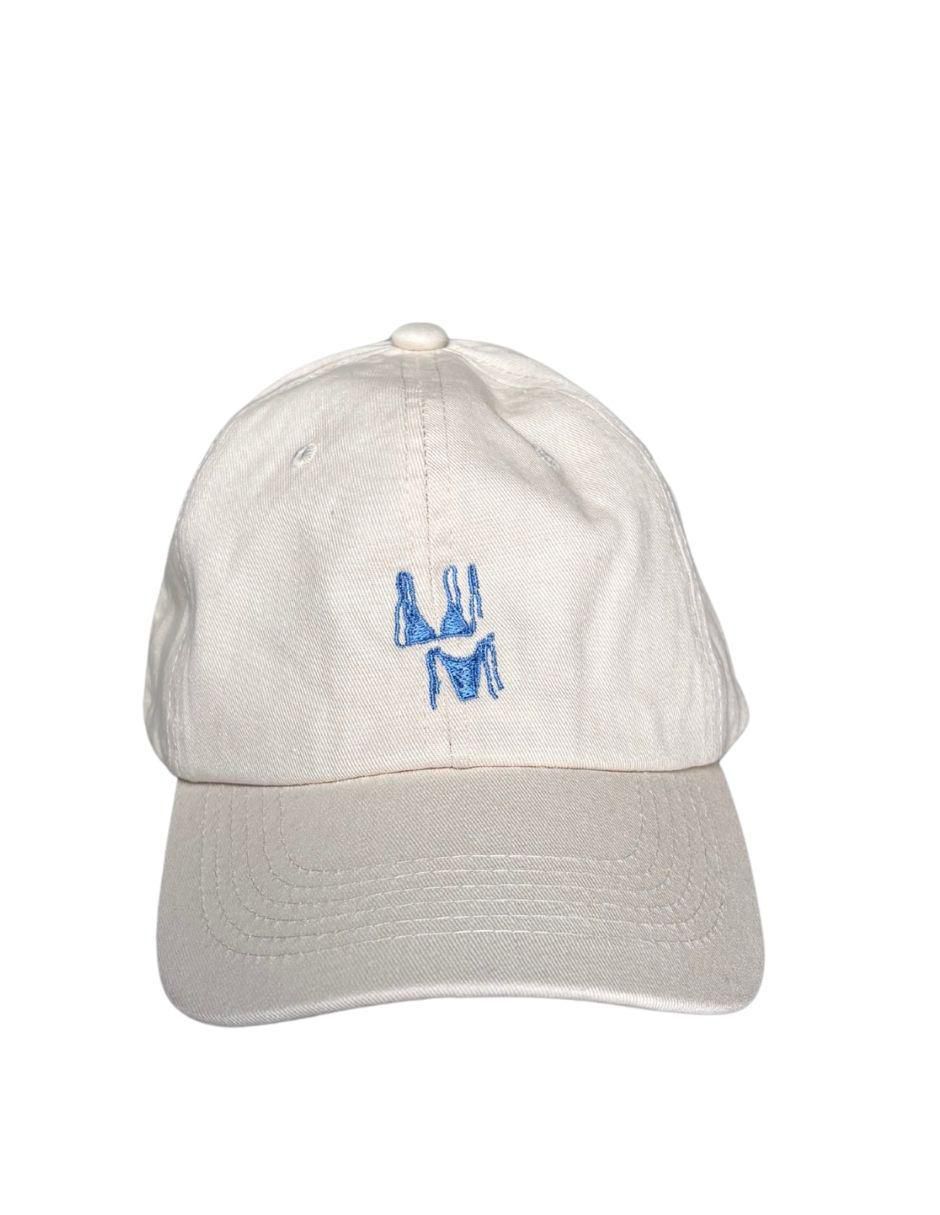 Gorra con visera curva unisex Gorra con visera curva unisex