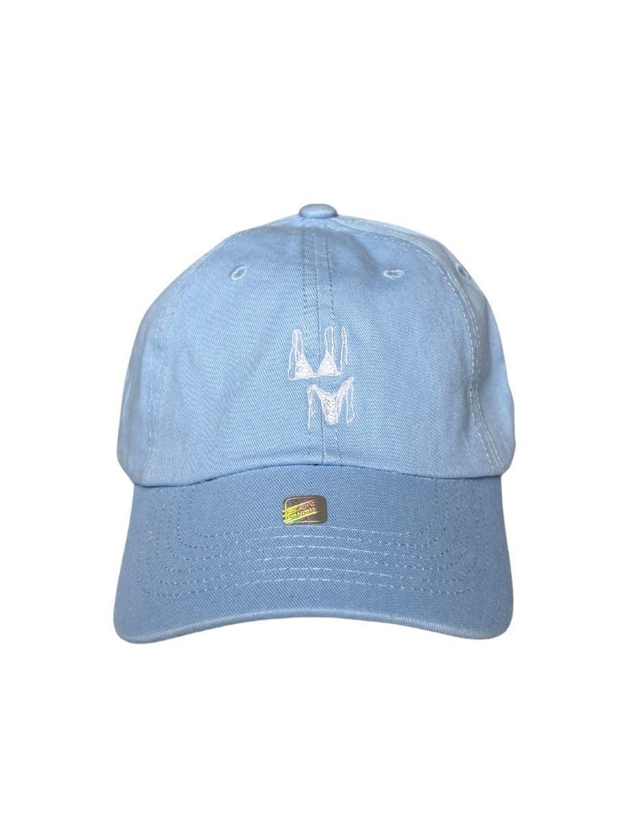Gorra con visera curva unisex Gorra con visera curva unisex