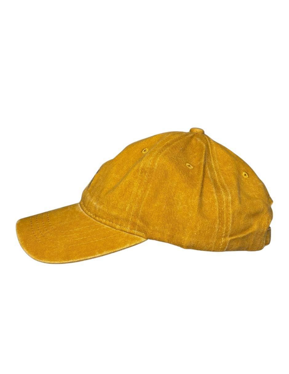 Gorra con visera curva "para" ninguna despierta will-is sin familia no aplica no aplica "para" unisex