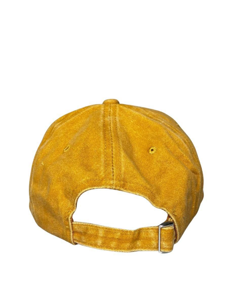 Gorra con visera curva "para" ninguna despierta will-is sin familia no aplica no aplica "para" unisex