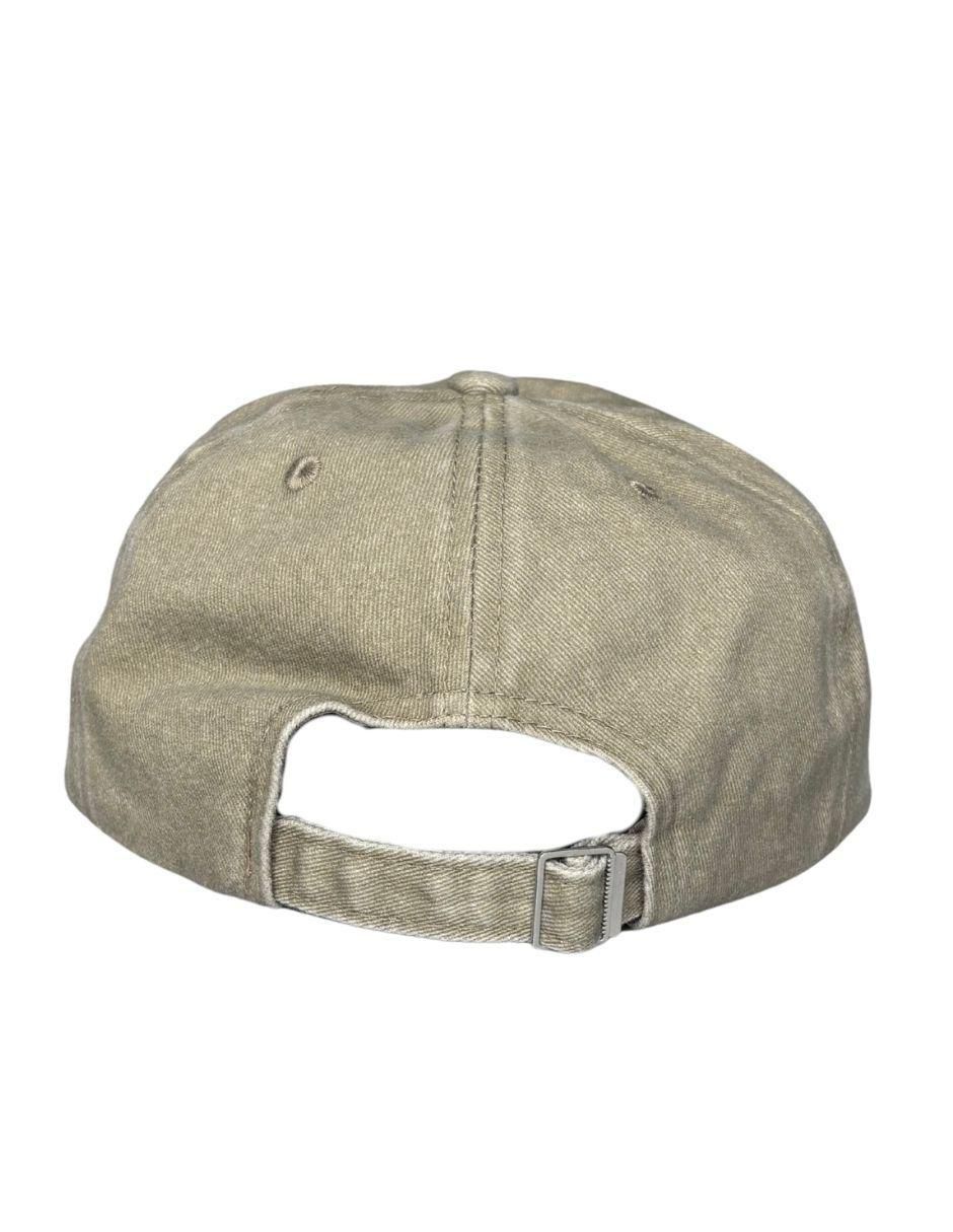 Gorra con visera curva "para" ninguna despierta will-is sin familia  no aplica no aplica "para" unisex