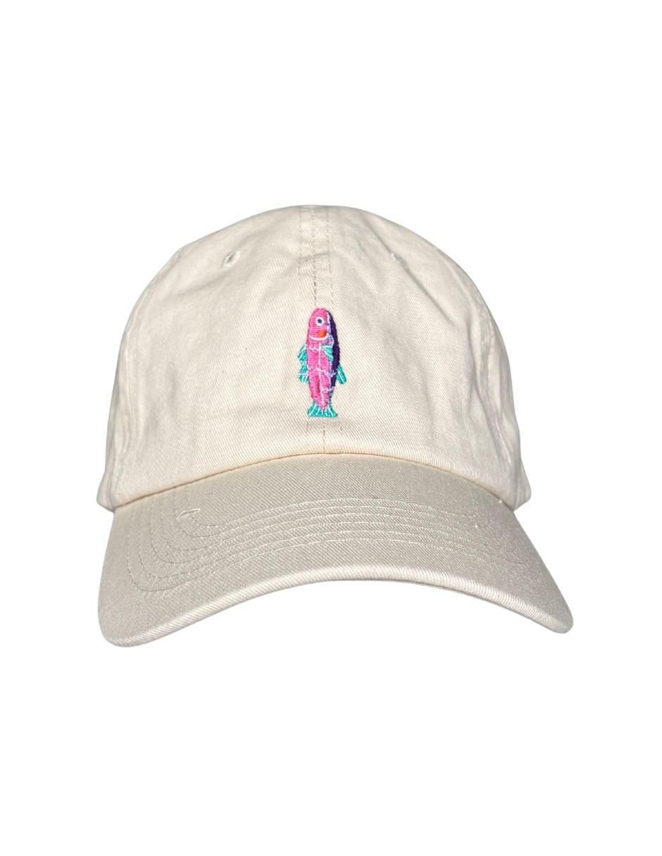 Gorra con visera curva unisex Gorra con visera curva unisex