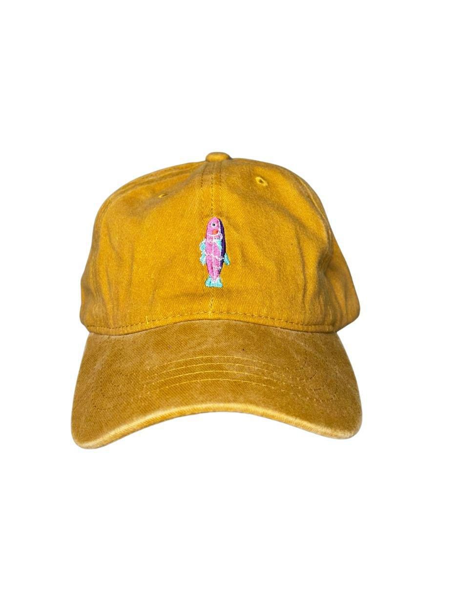 Gorra con visera curva unisex Gorra con visera curva unisex