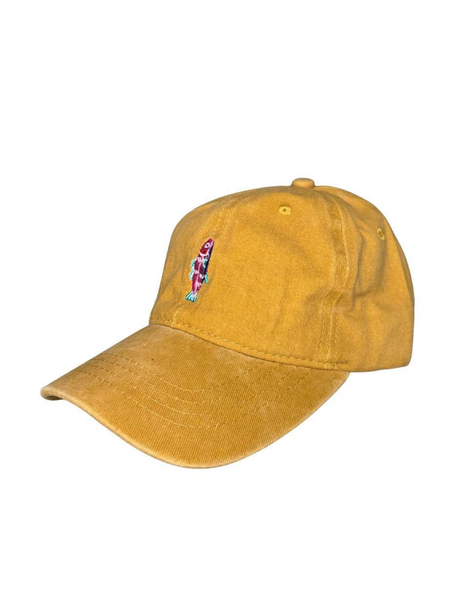 Gorra con visera curva "para" ninguna despierta will-is sin familia no aplica no aplica "para" unisex