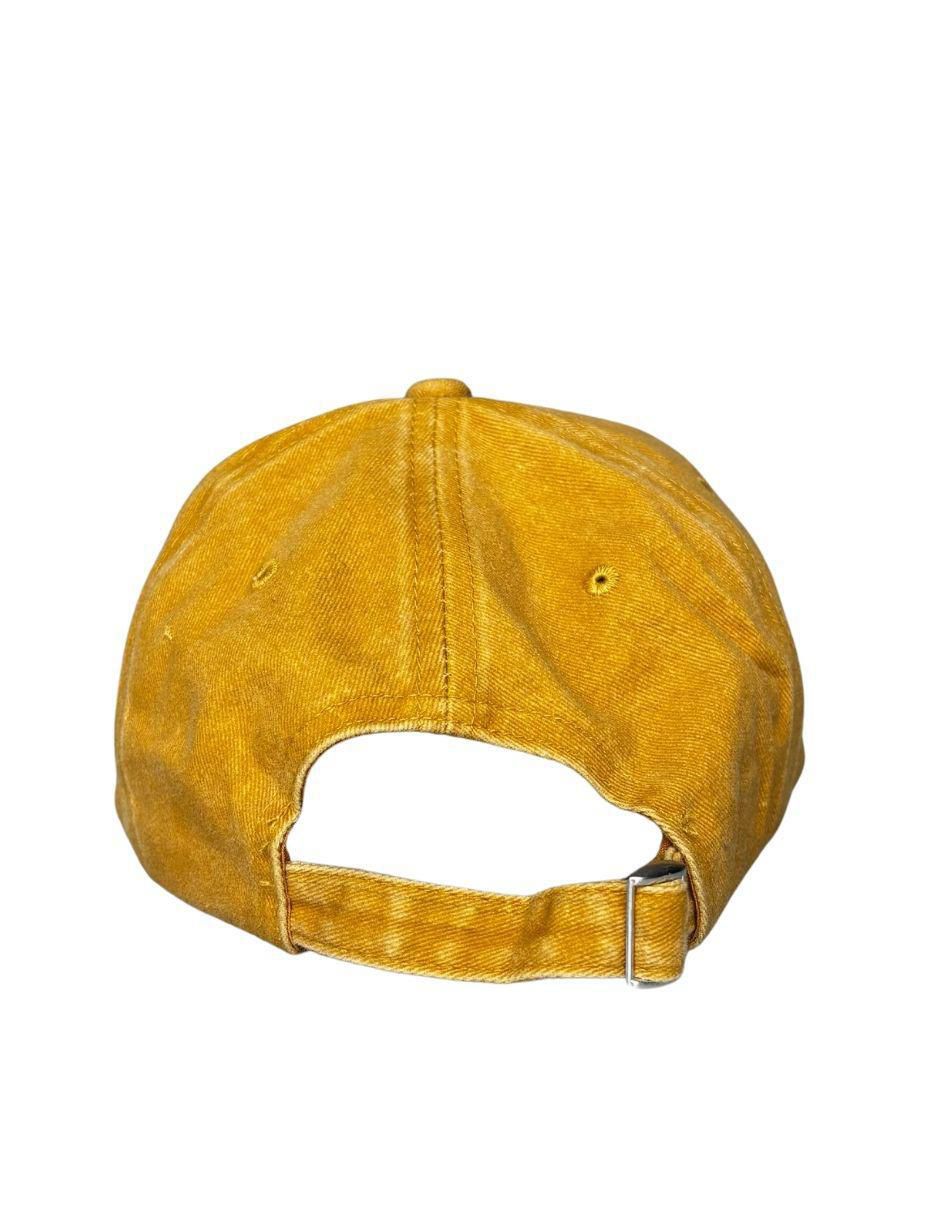 Gorra con visera curva "para" ninguna despierta will-is sin familia no aplica no aplica "para" unisex