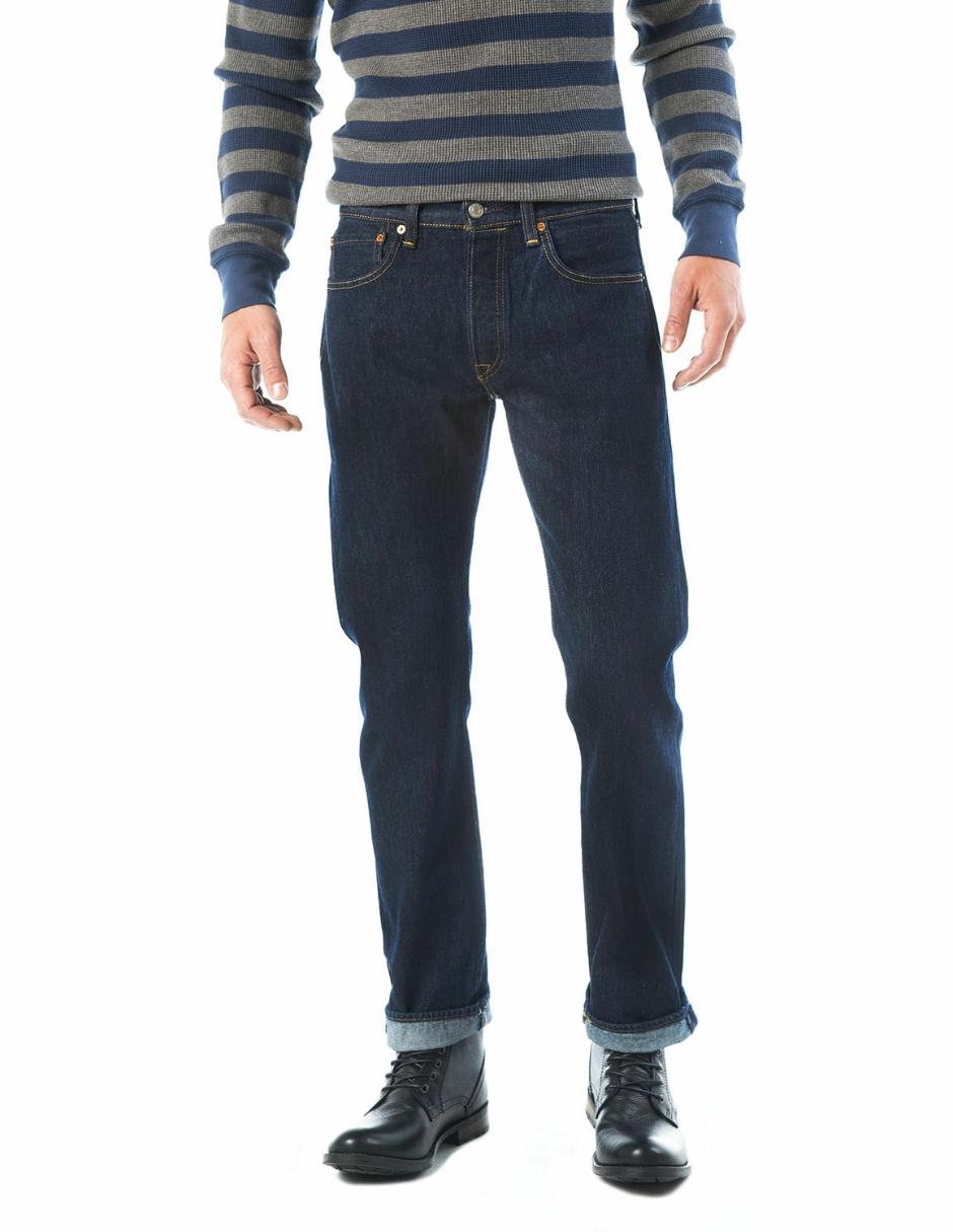 Jeans straight Levi's 501