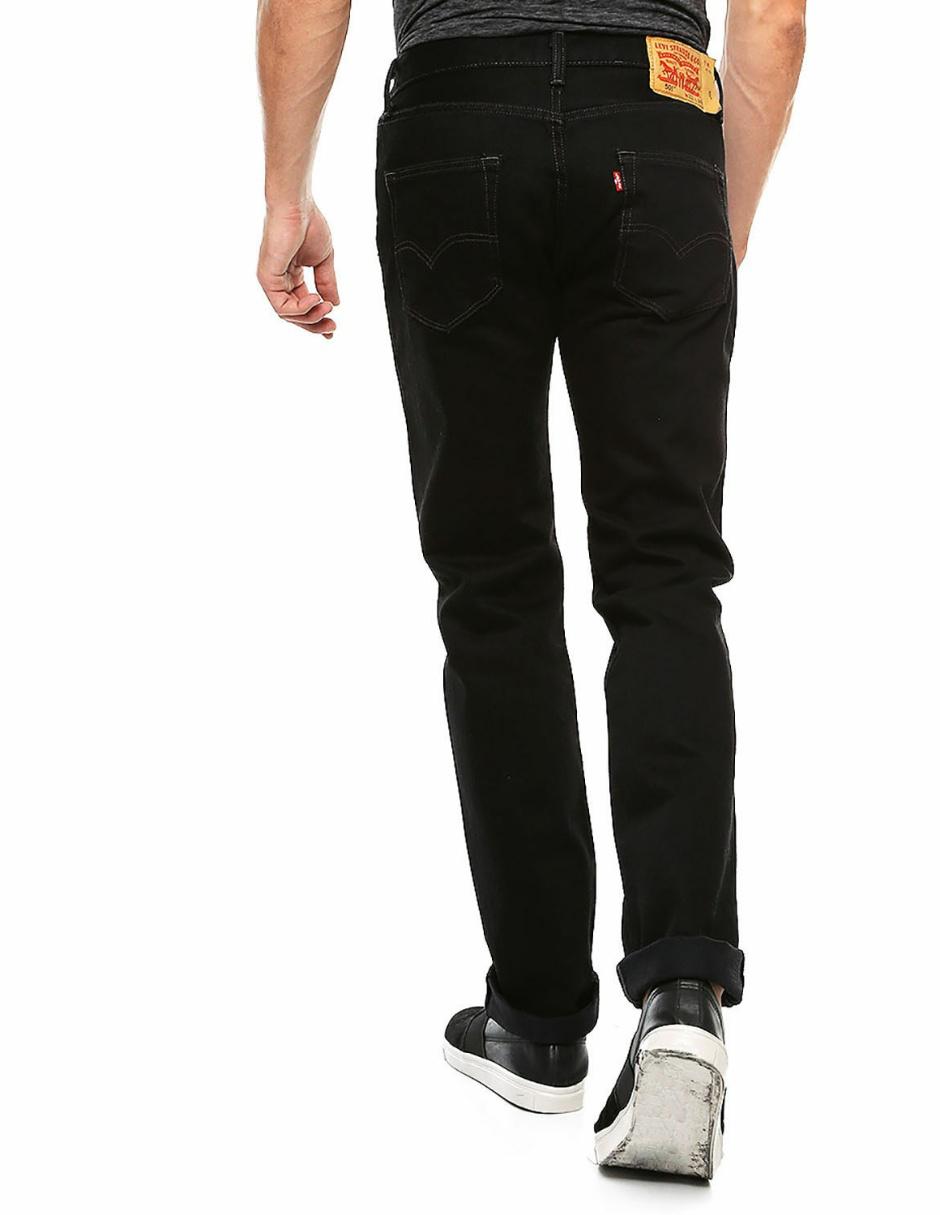 JEANS LEVI'S 005, 40-32, NEGRO INTENSO