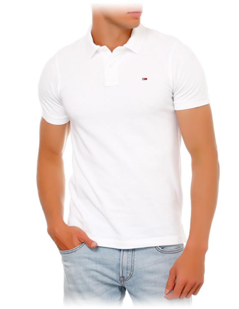 Playera tipo polo para hombre Playera tipo polo para hombre