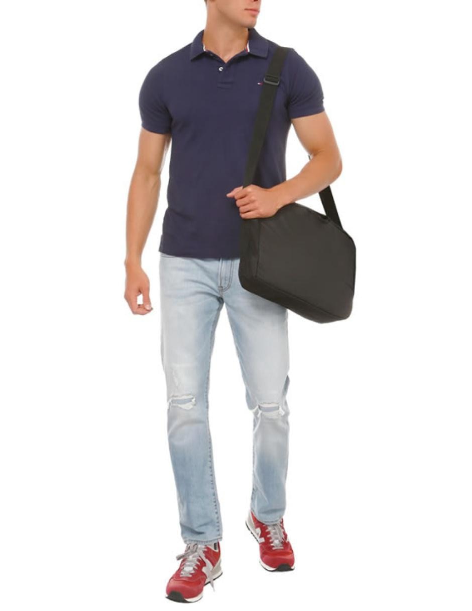 Playera tipo polo para hombre 4