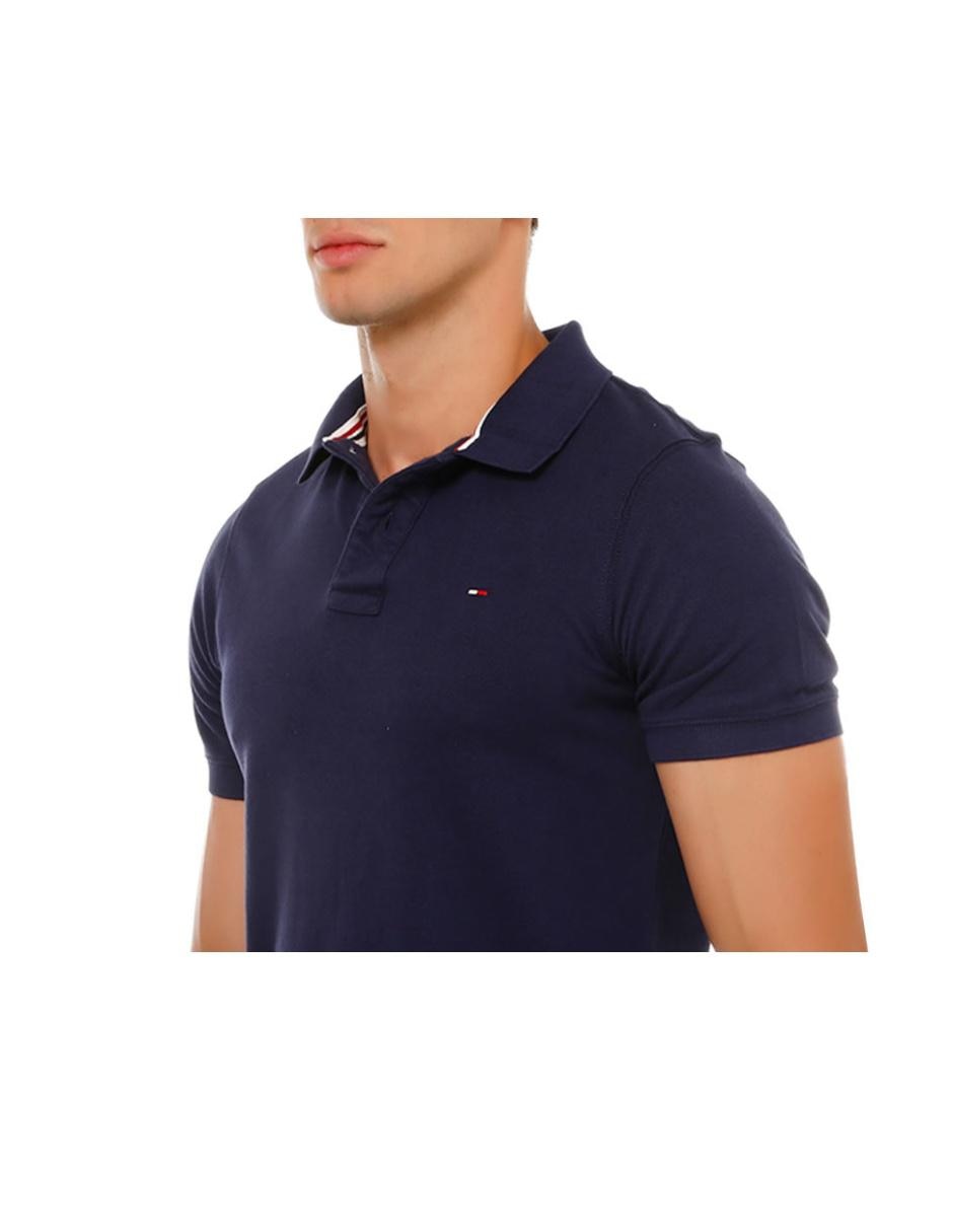 Playera tipo polo para hombre 3
