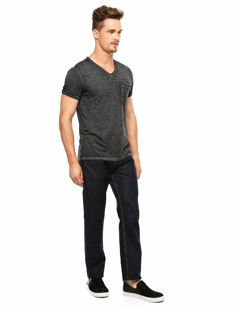 Jeans straight 505 para hombre 8