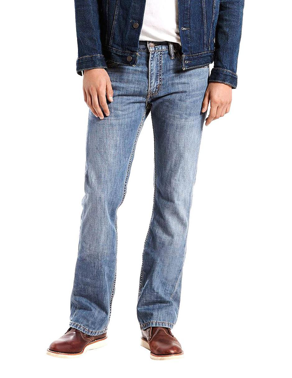 pantalones levis 527 para hombre