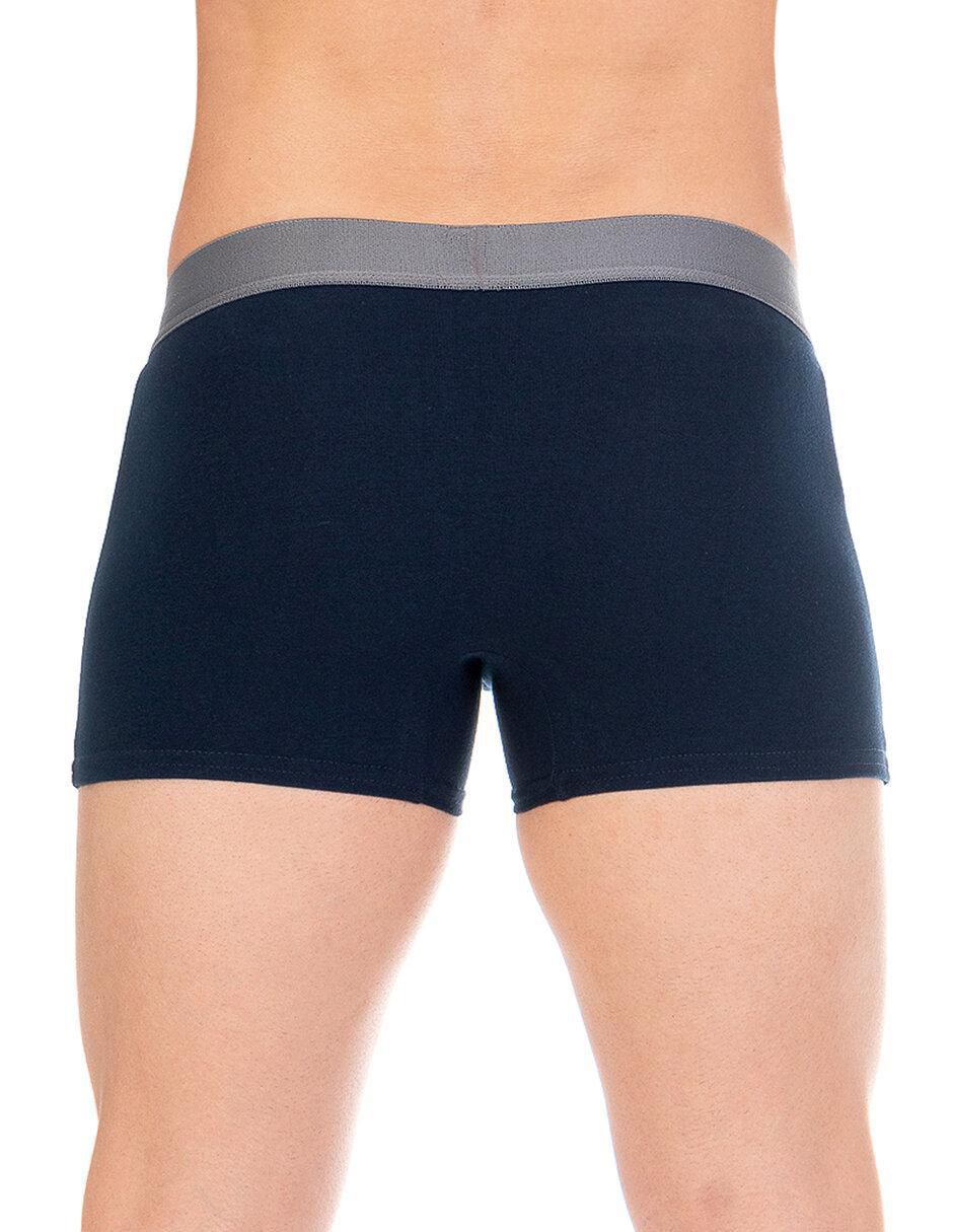 BOXERS CLASSIC NAVY BLUE - diëtz