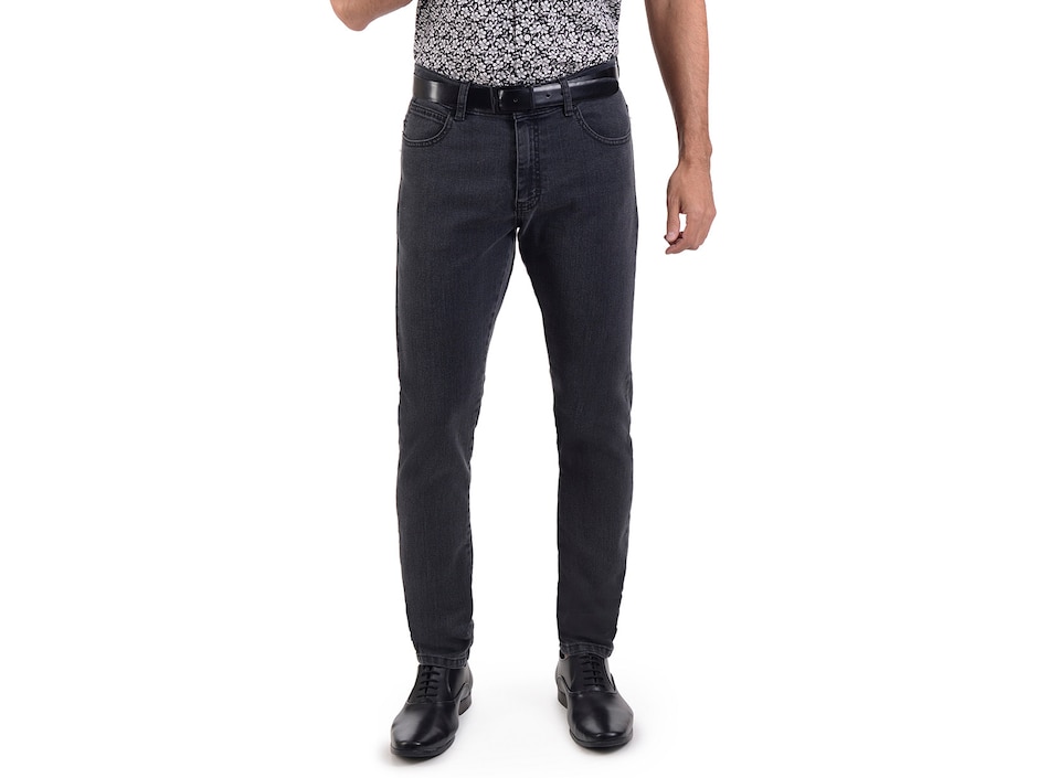 Pantalón skinny para hombre 1