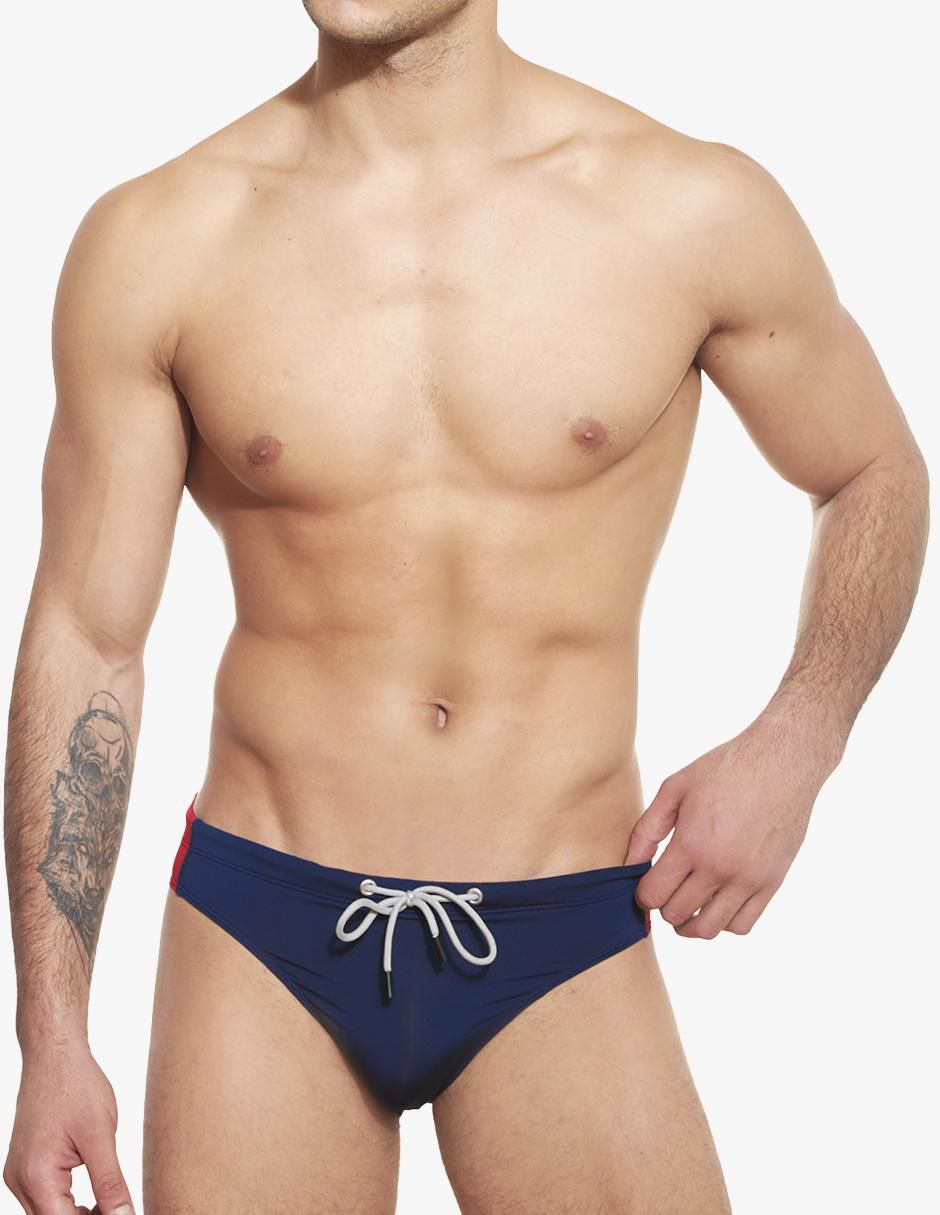 Traje de baño para hombre 1